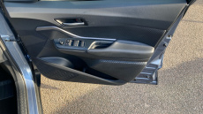 Toyota C-HR 1.8 Hybrid Icon 5dr CVT Hybrid Hatchback